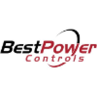 BEST POWER CONTROLS Logo