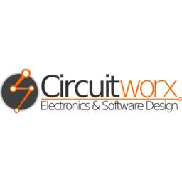 CircuitWorx Logo