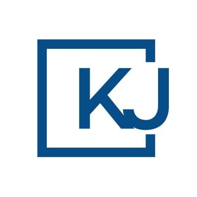 KJ Installations Inc. Logo