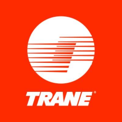 Trane Deutschland GmbH Logo