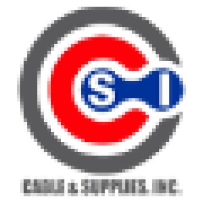 CSI Cable & Supplies Inc. Logo