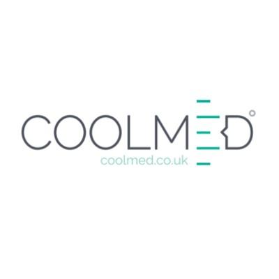 CoolMed Ltd Logo