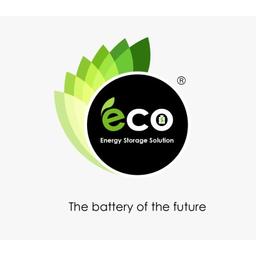 ECO ESS Ltd UK Logo