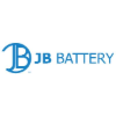 JB Battery's Logo