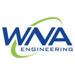 WNA Engineering Inc. Logo