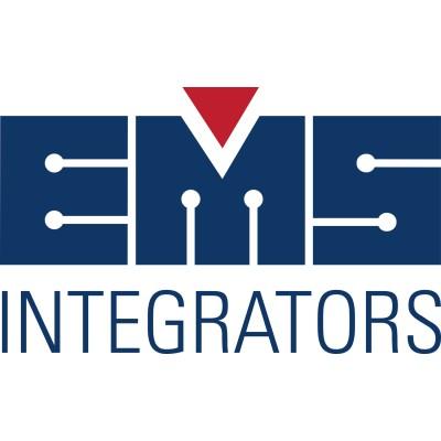 EMS Integrators LLC Logo