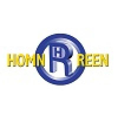 Homn Reen Enterprise Group's Logo