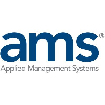 Applied Management Systems Inc. Logo