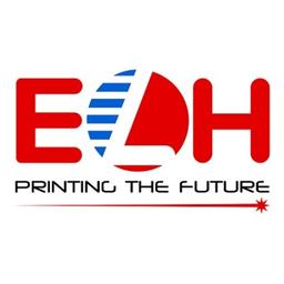 ELH Additive Manufacturing Logo