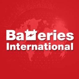 Batteries International magazine and newsletter (BESB) Logo
