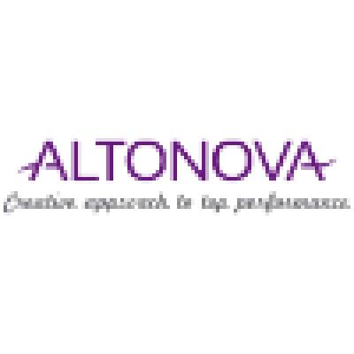 Altonova Ltd Logo
