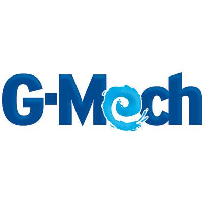 G-Mech Group Logo