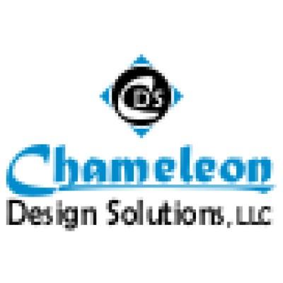 Chameleon Design Solutions LLC's Logo