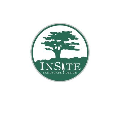 InSite Landscape Design Inc Logo