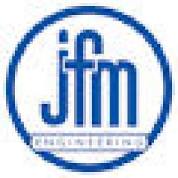 JFM Engineering Inc. Logo