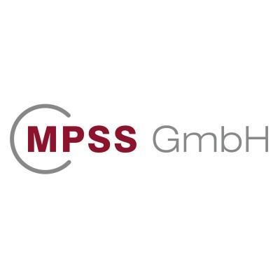 MPSS GmbH Logo