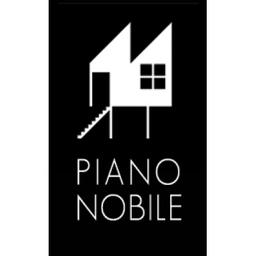 Studio Piano Nobile Logo