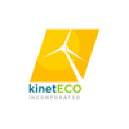 KinetEco Inc. Logo