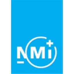NMi Netherlands Measurement Institute Logo