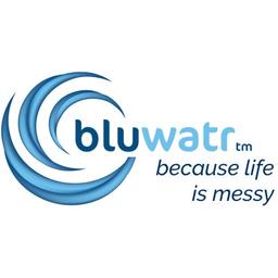 Bluwatr Logo