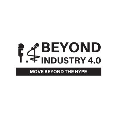 Beyond Industry 4.0 Podcast Logo