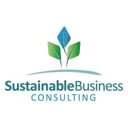 Sustainable Business Consulting PTY LTD Logo