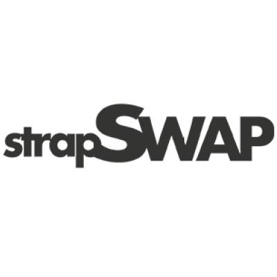 strapSWAP Logo