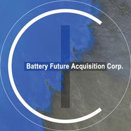Battery Future Acquisition Corp. Logo