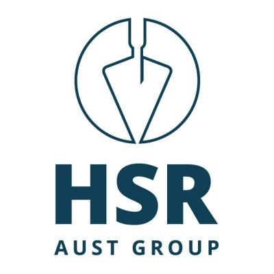 HSR (Aust) Group Logo