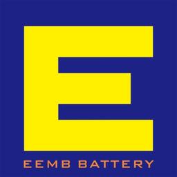 EEMB BATTERY Logo