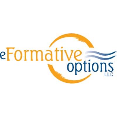 eFormative Options LLC Logo