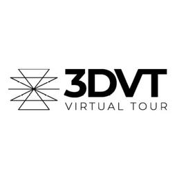 3DVT Virtual Tour Logo