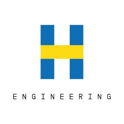 Hera Engineering Logo