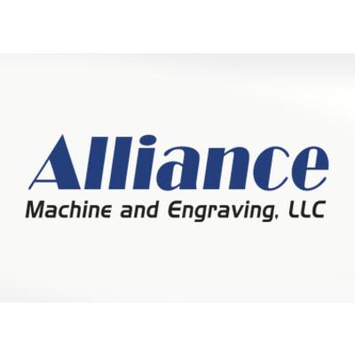 Alliance Machine and Engraving's Logo