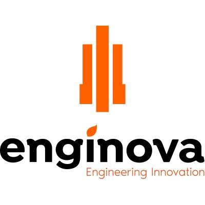 Enginova Pty Ltd's Logo