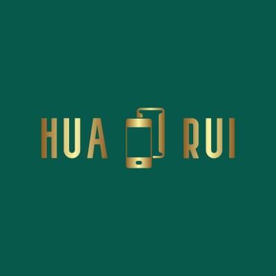 HuaRui Plastic Hardware Limited's Logo