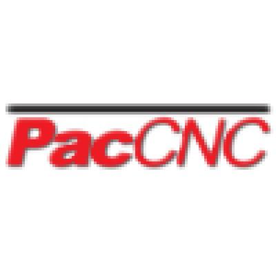 Pac CNC Inc's Logo