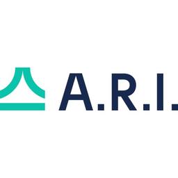 A.R.I. USA Logo