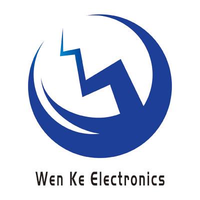 Dongguan Wenke Electronics Technology Co. Ltd.'s Logo