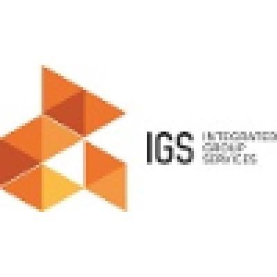 Integrated Group Services (IGS) Logo