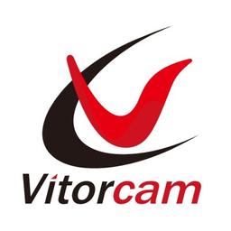 Vitorcam Logo