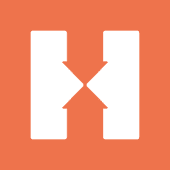 hostelworld.com Logo