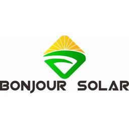 Guangzhou Bonjour Solar Technology Co.Ltd Logo