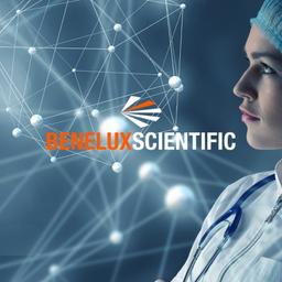 Benelux Scientific Logo