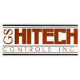 GS Hitech Controls Inc Logo