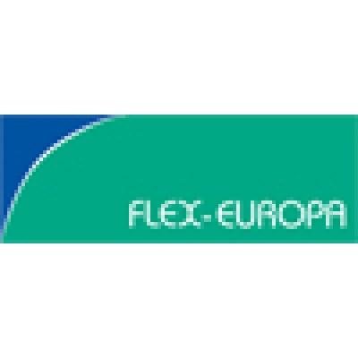 Flex-Europa Logo