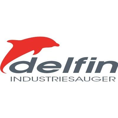 Delfin Deutschland Industriesauger GmbH Logo