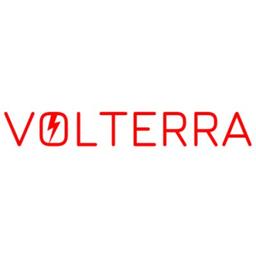 Volterra Technology Inc. Logo