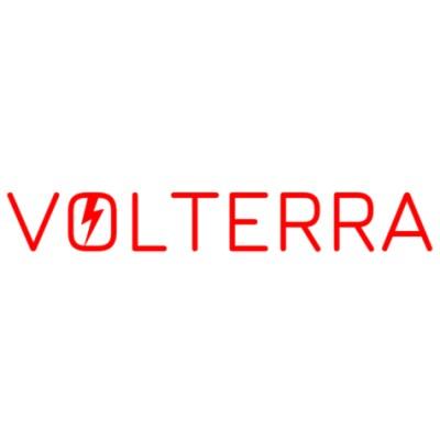 Volterra Technology Inc. Logo
