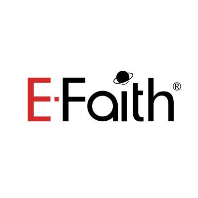 EFaith LCD/EFLCD.COM's Logo